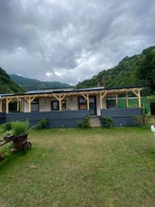 TERAPİ TATİL KÖYÜ