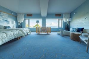 Suite Villa Curation Atami Momoyamagaen