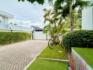 Grand Pudpichaya - Elegant privacy is guaranteed