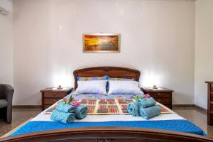 La Casa Nella Valle img12