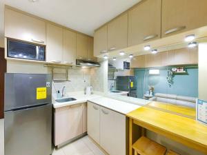 1BR Condotel Ridgewood Towers Taguig City #RW06