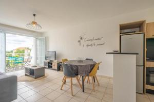 Appartements Evasion charentaise : photos des chambres