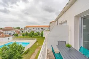 Evasion charentaise - 布鲁阿吉