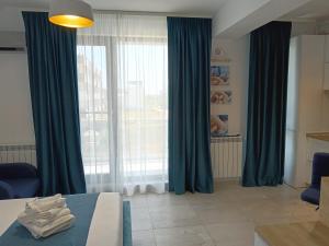 Sun Studio Mamaia