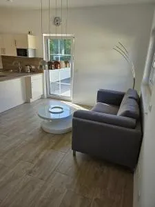 Moderne Wohnung in Steinheim Westfalen - Нихайм