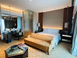 ITC Kohenur, a Luxury Collection Hotel, Hyderabad