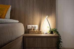 Luxury Atrium Residences