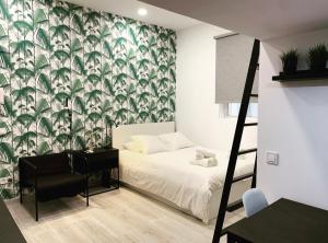 Loft II en Madrid