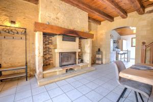 Maisons de vacances Les Collines d-Allas : photos des chambres