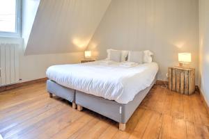 Maisons de vacances Les Collines d-Allas : photos des chambres