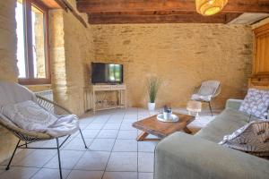 Maisons de vacances Les Collines d-Allas : photos des chambres