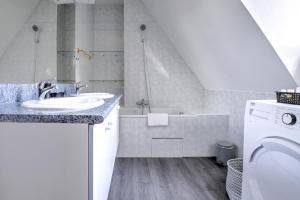 Maisons de vacances Les Collines d-Allas : photos des chambres