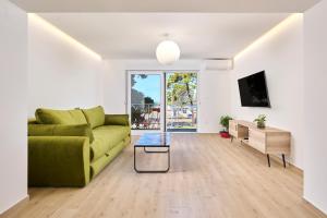 Apartman Tomi 