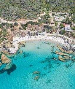 Casa vacanza Maligio' Nebida Masua img19