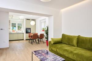 Apartman Tomi