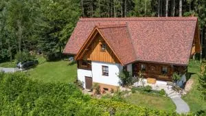 Pension Treissmann - 施泰因茨