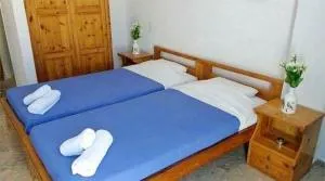 Ariadne Studios - 卡利诺岛