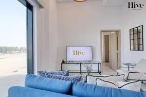 7 By Aurora 110 - Ghantoot