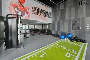 7 By Aurora 204 - 甘图特