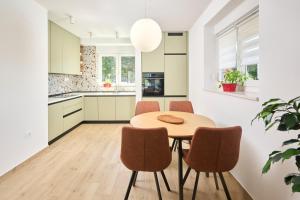 Apartman Tomi