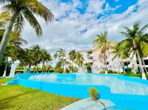 La casa de los cielos