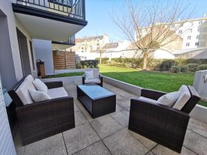 Le Voyage de Jade - Les Maisons de Madeleine