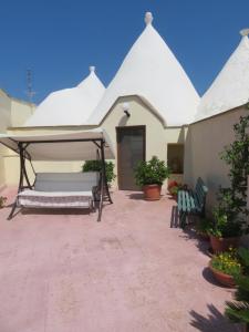 Trulli di nonna Marietta