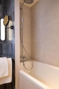 Hotel Grand Coeur Latin