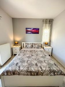 Vila AURA LUX Nei Epivates