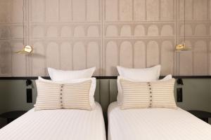 Hotel Grand Coeur Latin