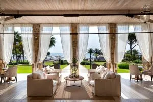 La Villa Del Re - Adults Only - Small Luxury Hotels of the World - Castiadas