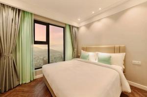 Altara Residences Quy Nhơn - An Nhiên Homestay