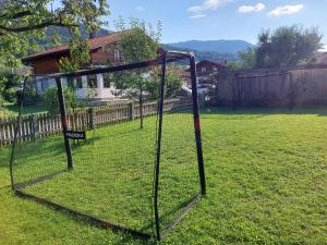 Ferien by Wallners