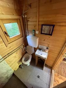 Matesevo guest hauses