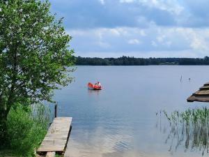 AgroGabi - Wypoczynek na Podlasiu