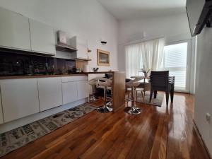 Apartment Seka with Terrace