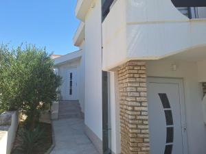 Apartment Seka with Terrace