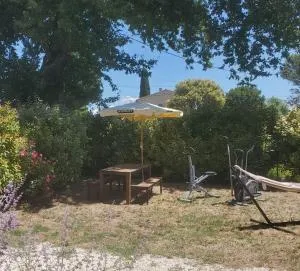 Gite rural JONQUIERES 84 - 艾居厄河畔卡马勒