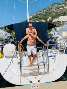 Sejours chez l'habitant 5 mn du centre de Beaulieu. : photos des chambres