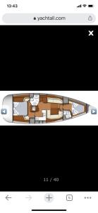 Sejours chez l'habitant 5 mn du centre de Beaulieu. : photos des chambres