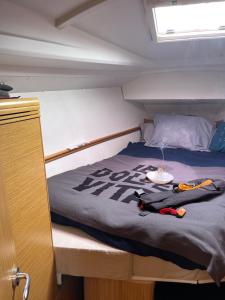 Sejours chez l'habitant 5 mn du centre de Beaulieu. : photos des chambres