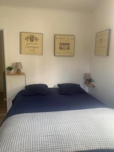 Belle Maison 5 chambres au Coeur de La Vallée du Cens