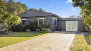 Emily House - Coffs Harbour