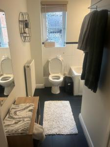 Beautiful 1 bed in Wycombe