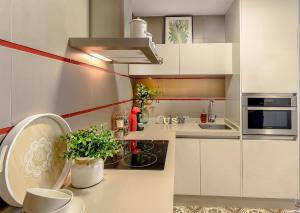 Soho Urban - 5 min a Calle Larios, 10 min a playa, en el corazón de Málaga