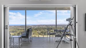 Altitude - Pet-Friendly, Romantic, Accessible