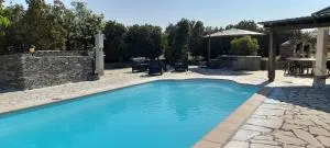 Villa L'alivu - Linguizzetta