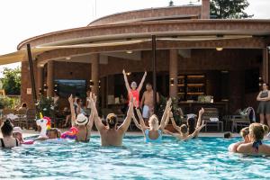 Wellness Hotel Gyula