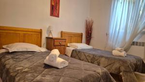 Villas Villa L-Alivu : photos des chambres
