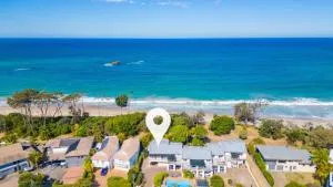 Azure - Kororo Basin